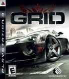 Grid (PlayStation 3)